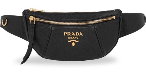 prada beltbag|Altro.